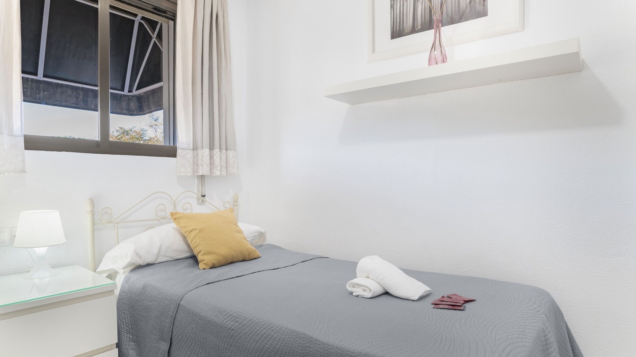 Photo of Bedroom in Barrio Nuevo