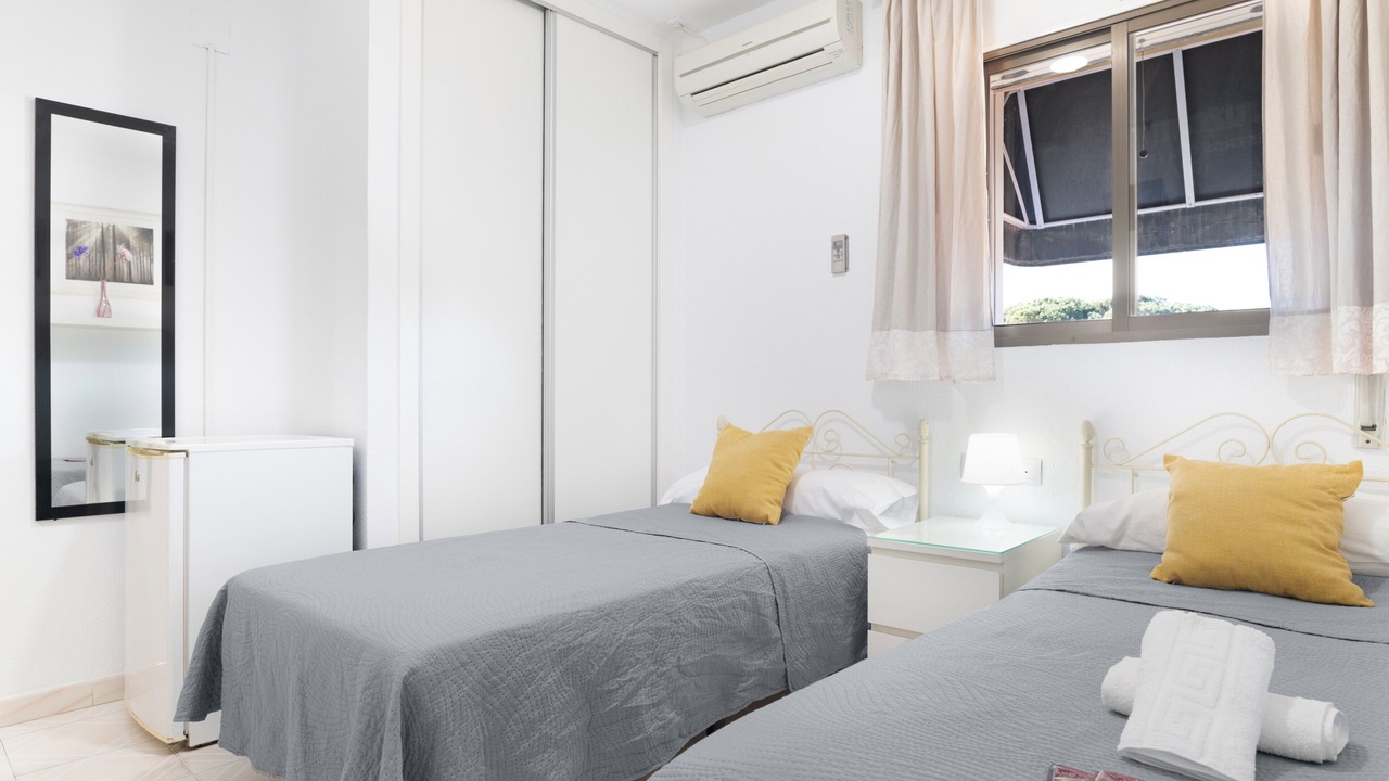 Photo of Bedroom in Barrio Nuevo