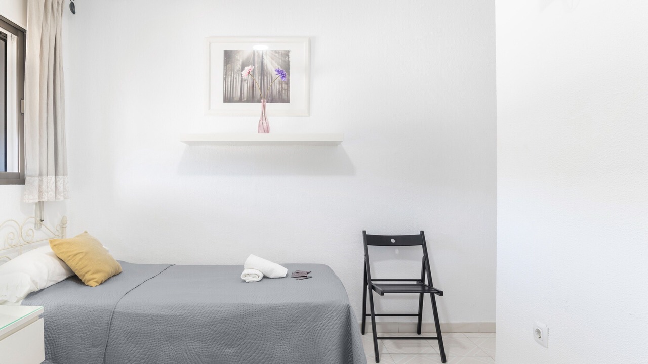 Photo of Bedroom in Barrio Nuevo
