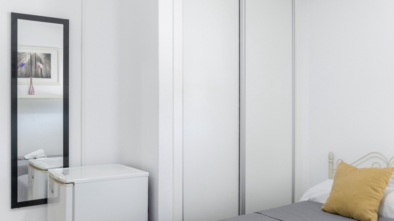 Photo of Bedroom in Barrio Nuevo