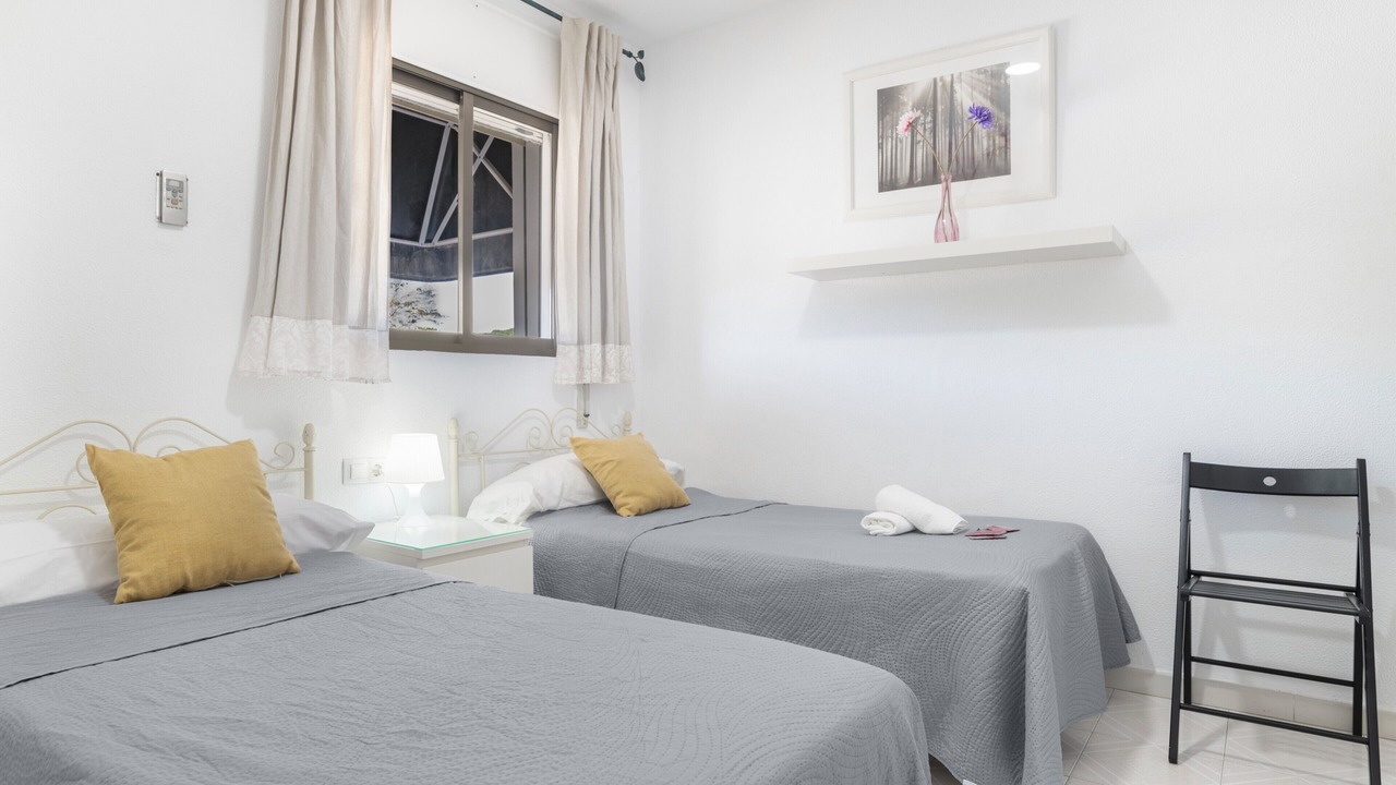 Photo of Bedroom in Barrio Nuevo