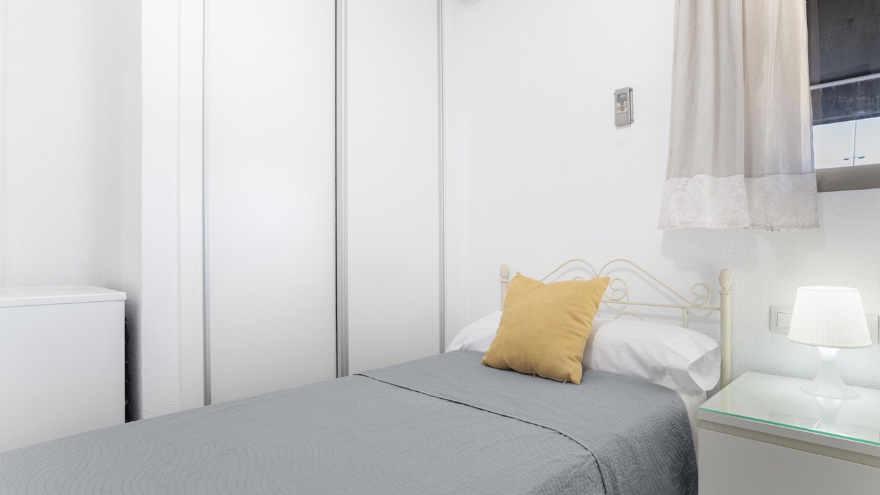 Photo of Bedroom in Barrio Nuevo