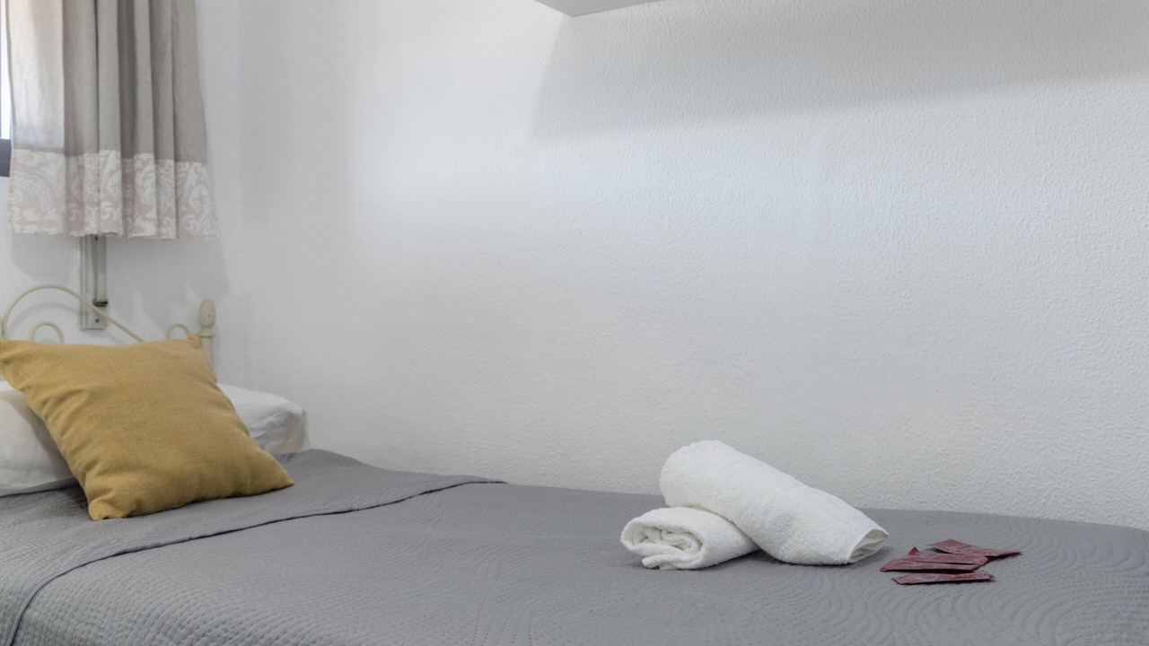 Photo of Bedroom in Barrio Nuevo
