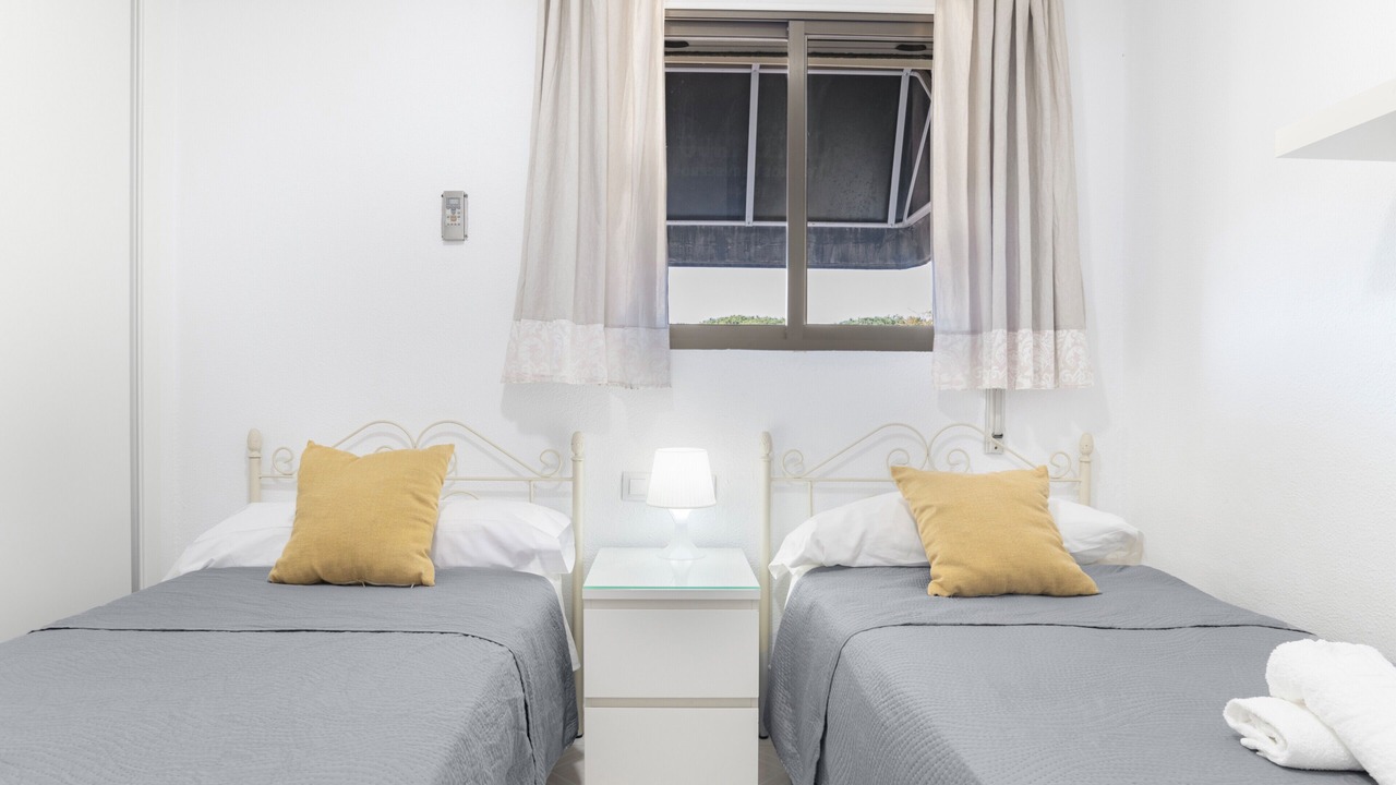 Photo of Bedroom in Barrio Nuevo