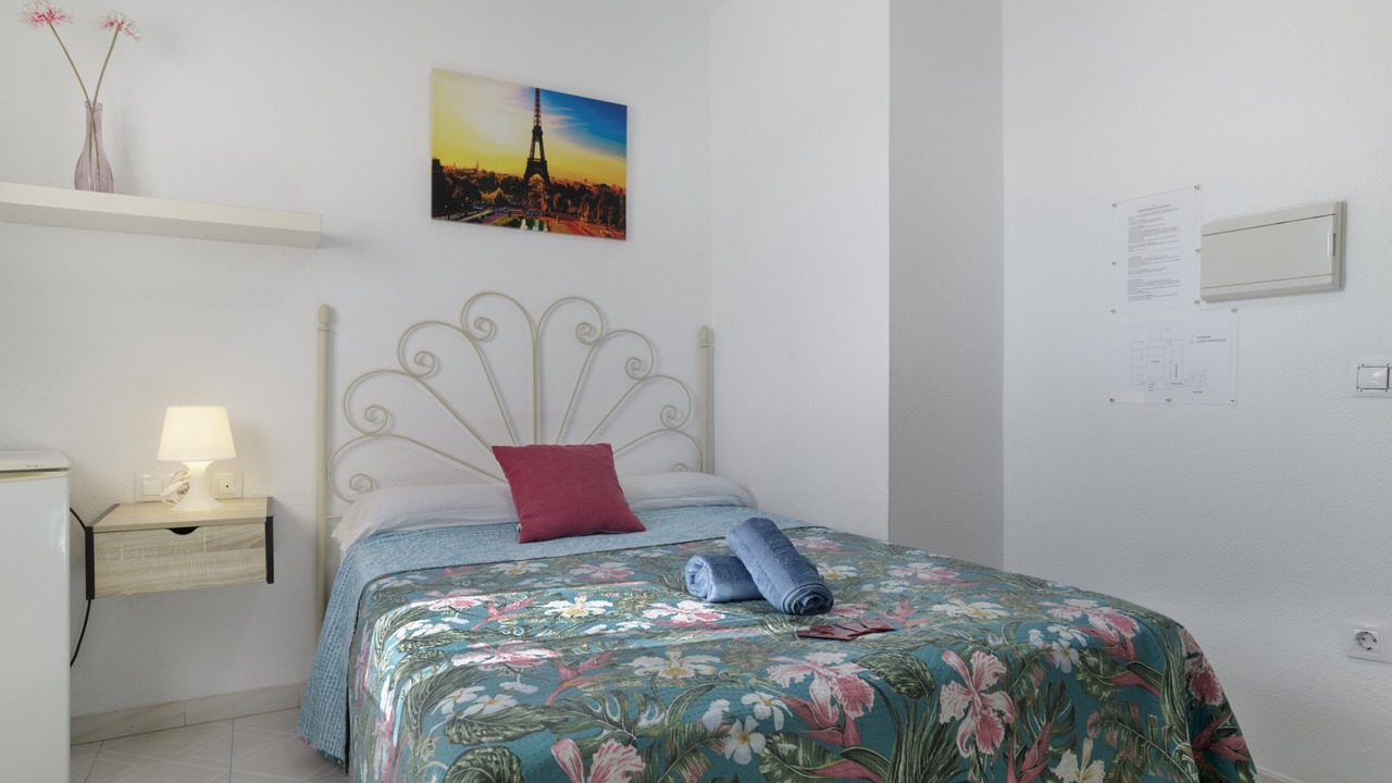Photo of Bedroom in Barrio Nuevo