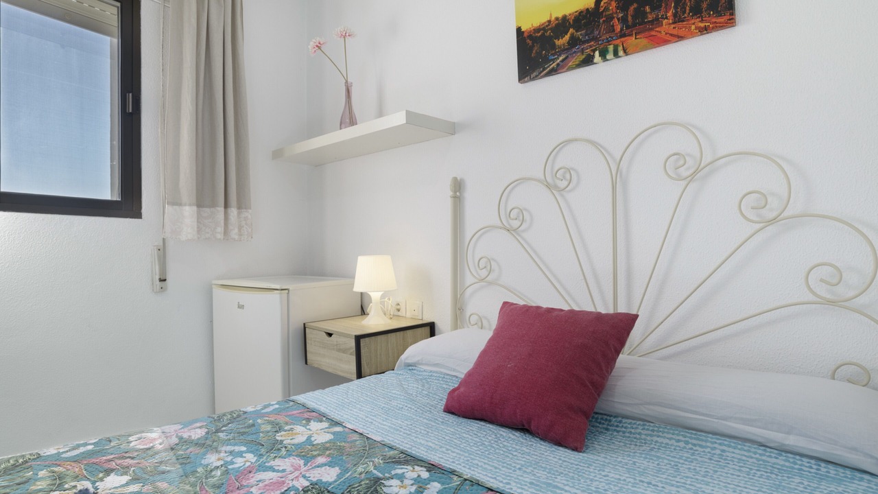 Photo of Bedroom in Barrio Nuevo