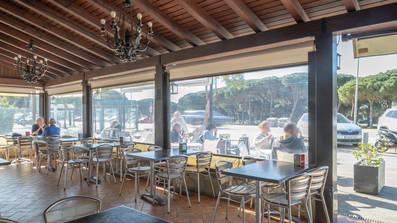 Photo of Outdoor in Barrio Nuevo