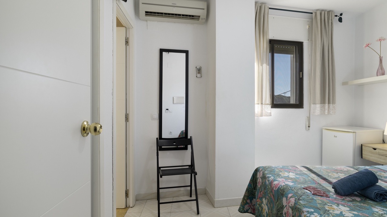 Photo of Bedroom in Barrio Nuevo