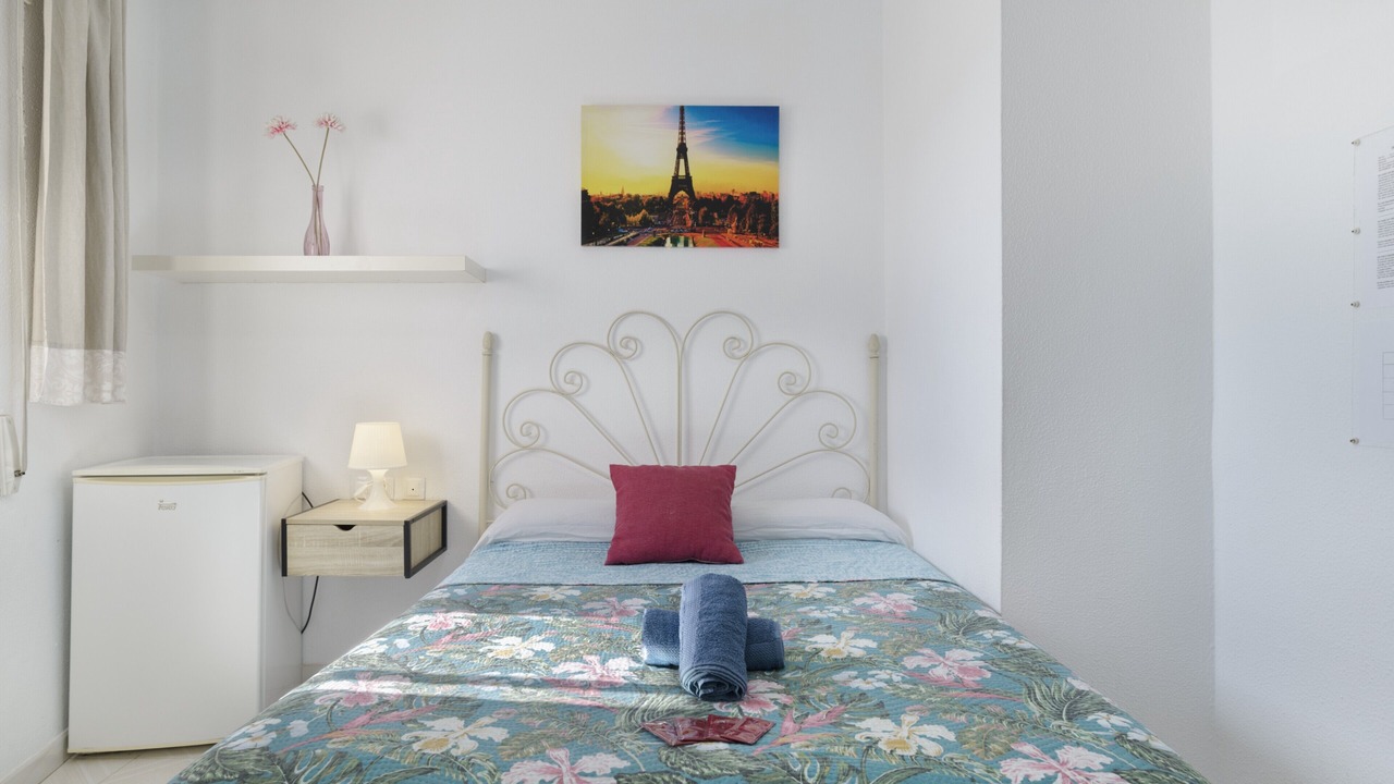 Photo of Bedroom in Barrio Nuevo