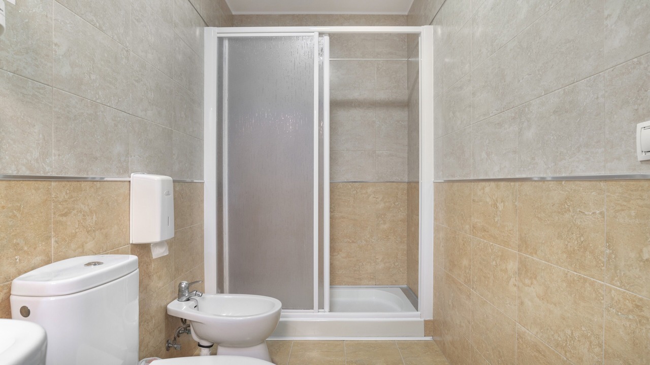 Photo of Bathroom in Barrio Nuevo