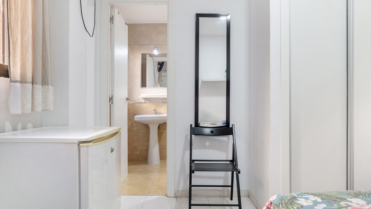 Photo of Bathroom in Barrio Nuevo
