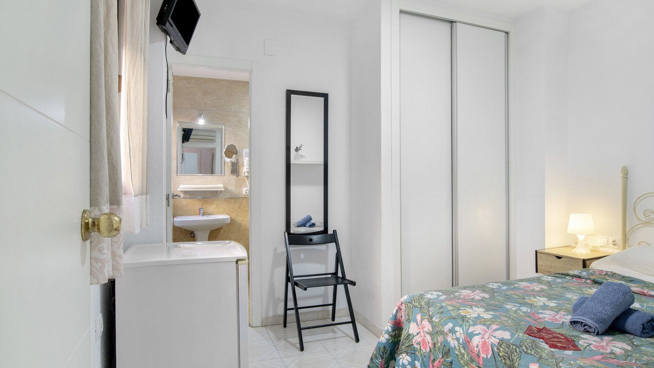 Photo of Bedroom in Barrio Nuevo
