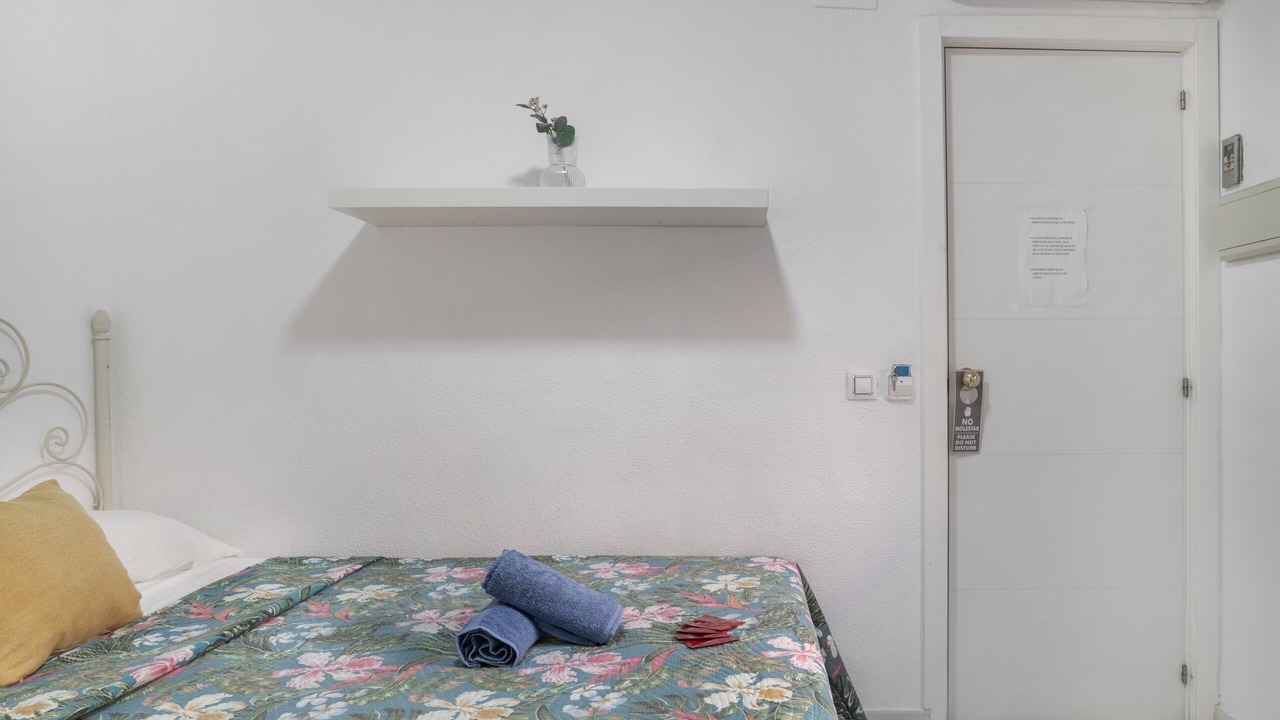 Photo of Bedroom in Barrio Nuevo