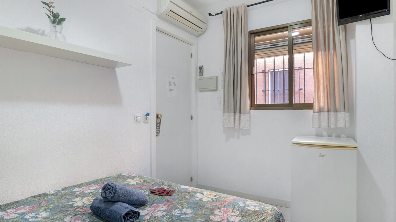 Photo of Bedroom in Barrio Nuevo