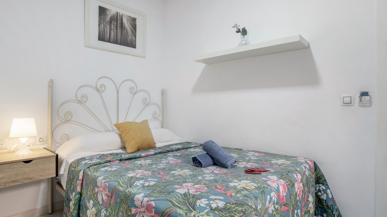 Photo of Bedroom in Barrio Nuevo