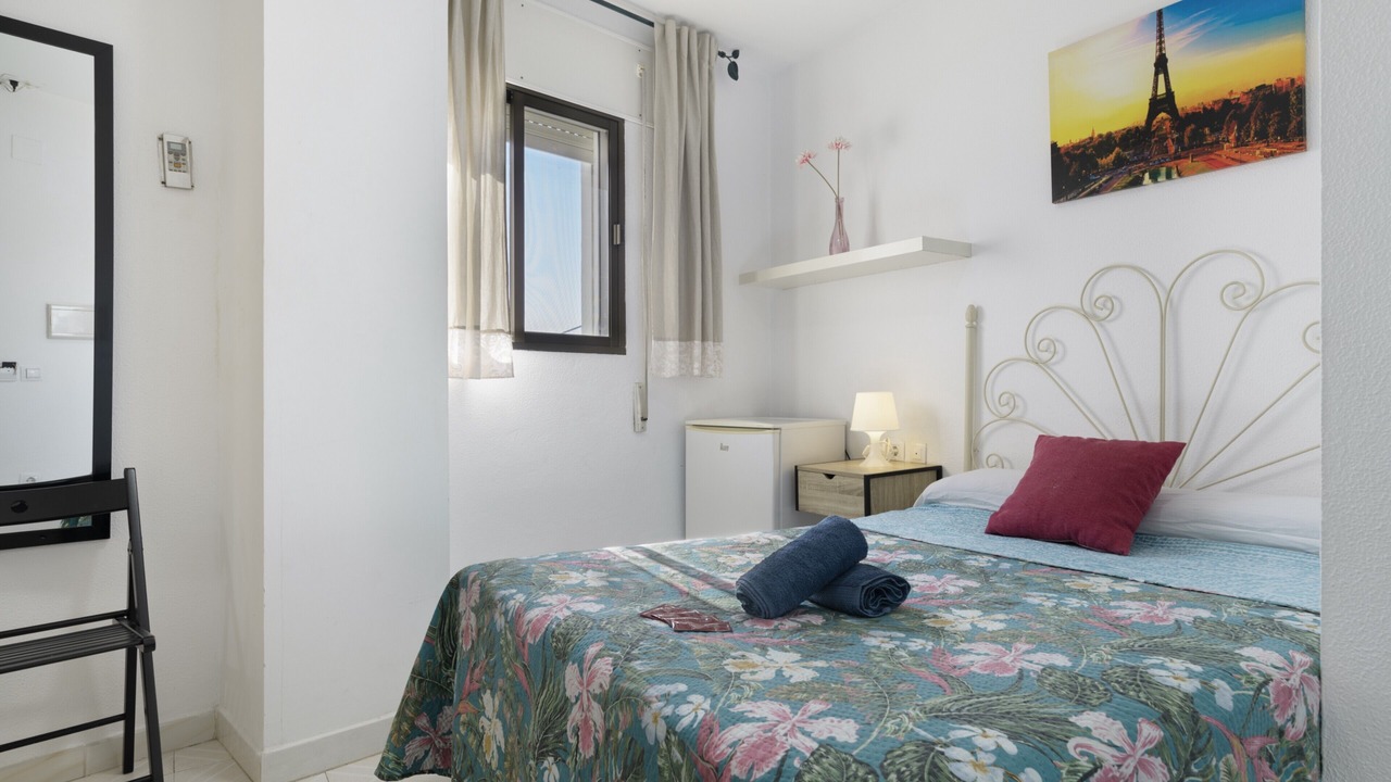 Photo of Bedroom in Conil de la Frontera
