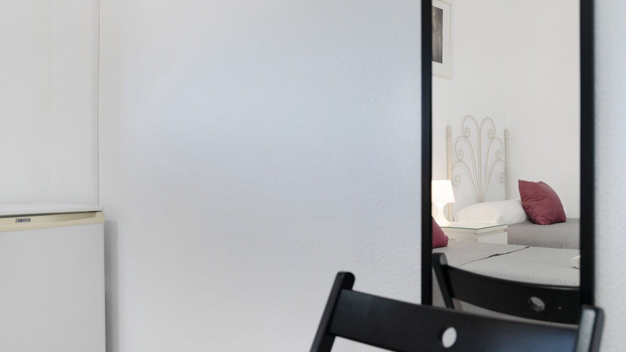 Photo of Bedroom in Barrio Nuevo