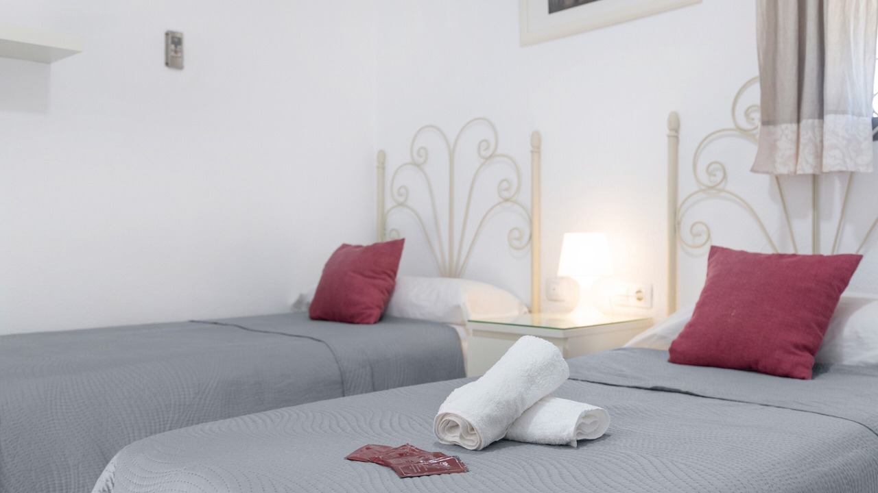 Photo of Bedroom in Barrio Nuevo