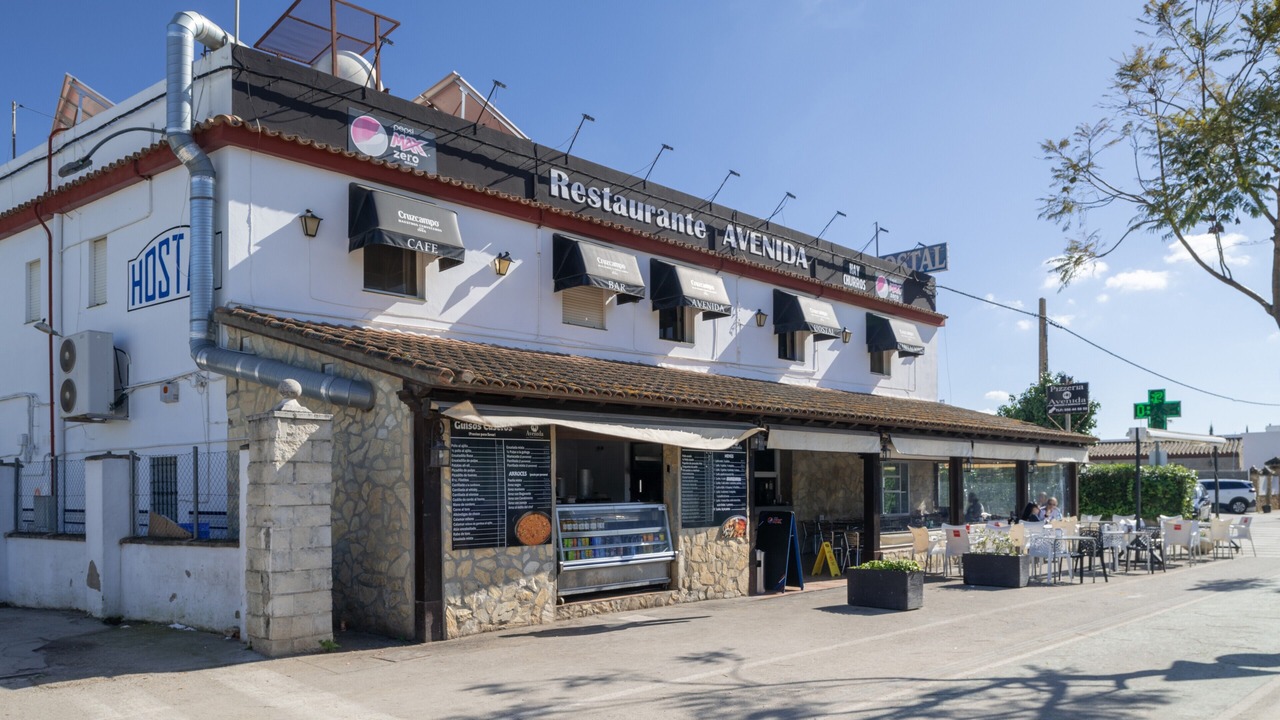Photo of Outdoor in Barrio Nuevo