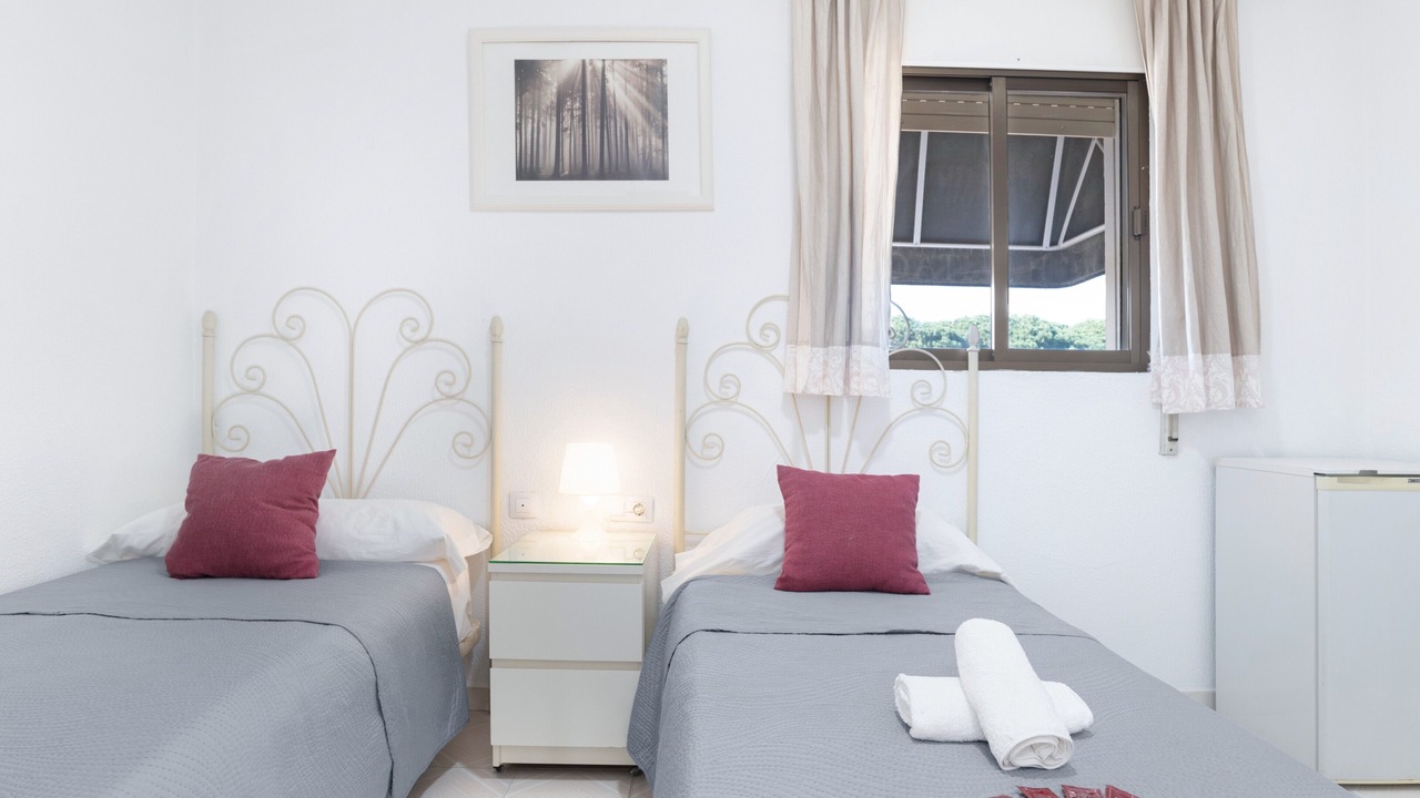 Photo of Bedroom in Barrio Nuevo