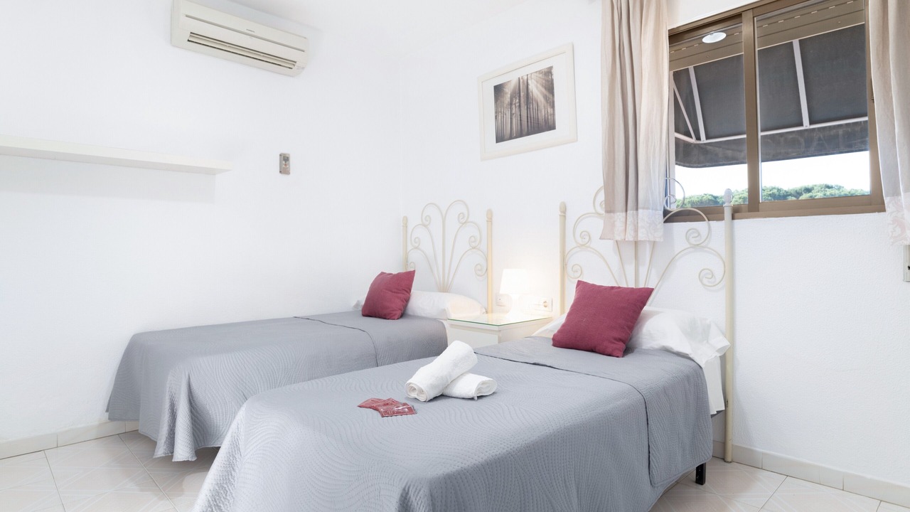 Photo of Bedroom in Barrio Nuevo