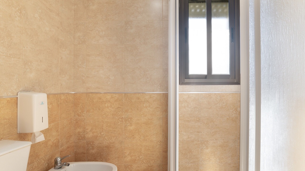 Photo of Bathroom in Barrio Nuevo