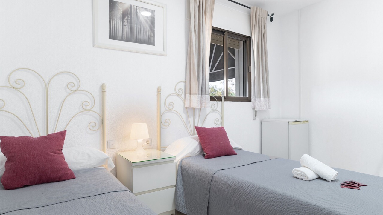 Photo of Bedroom in Barrio Nuevo