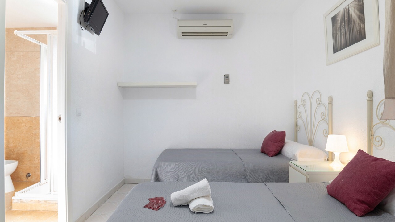 Photo of Bedroom in Barrio Nuevo