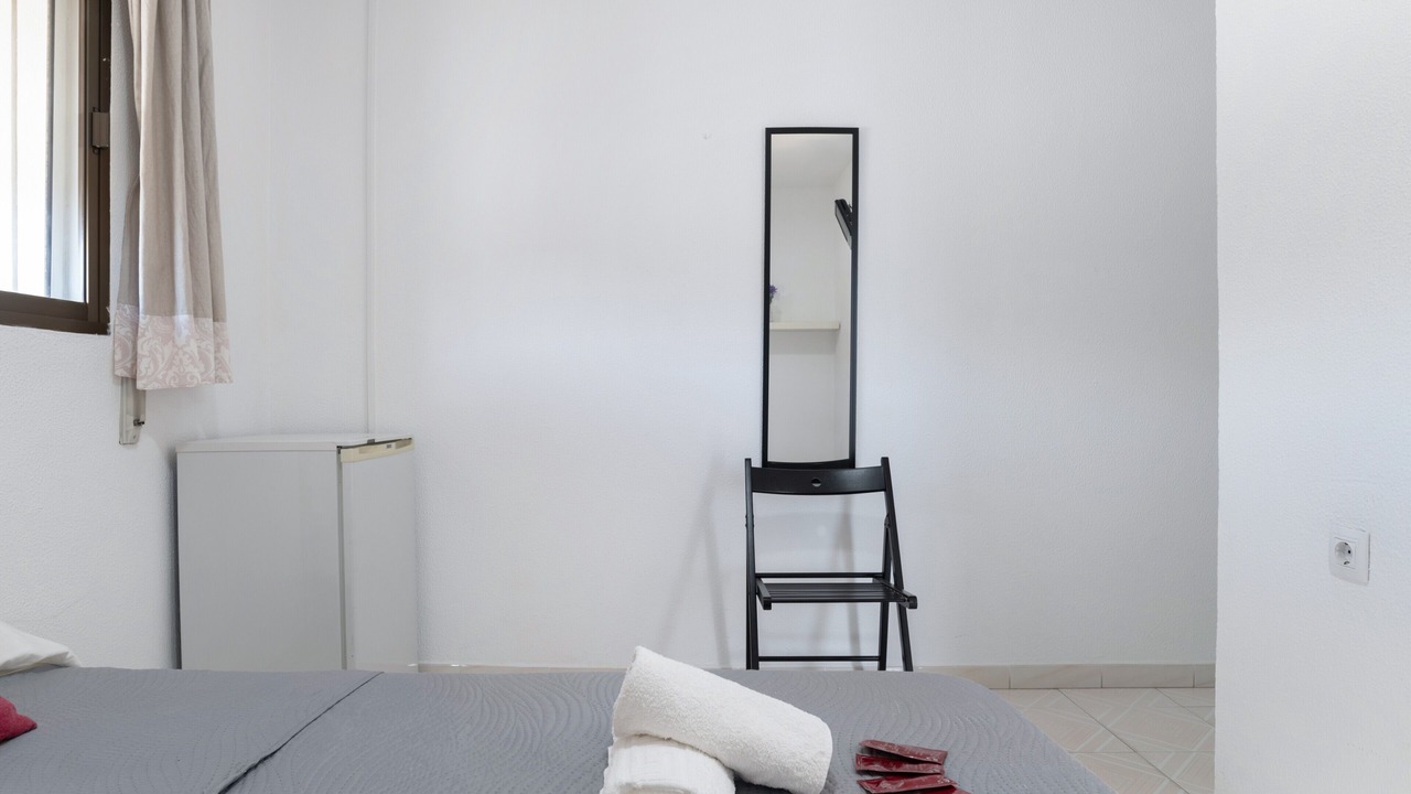 Photo of Bedroom in Barrio Nuevo