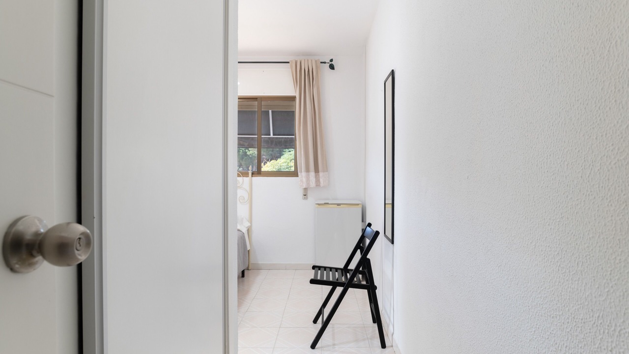 Photo of Bedroom in Barrio Nuevo