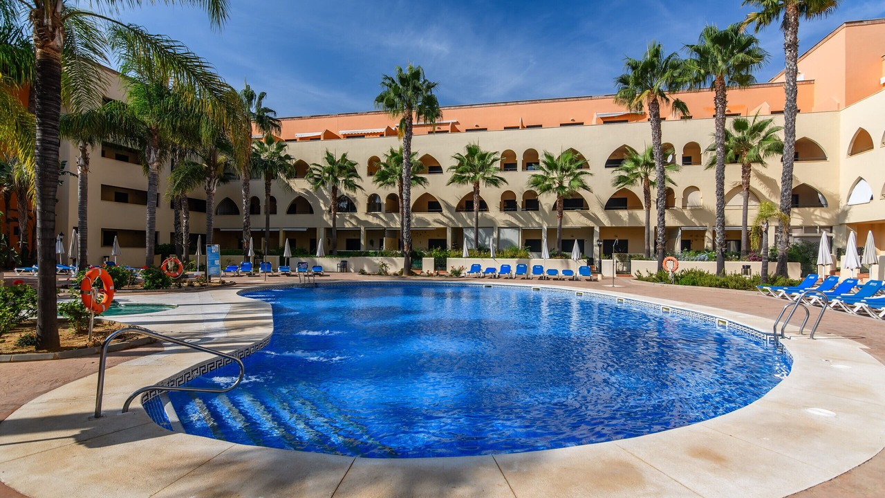 Photo of Outdoor in Punta del Moral