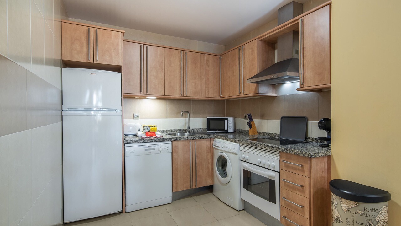 Photo of Kitchen in Punta del Moral