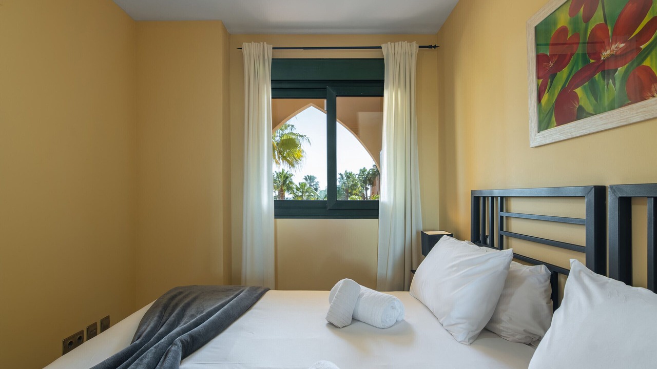 Photo of Bedroom in Punta del Moral