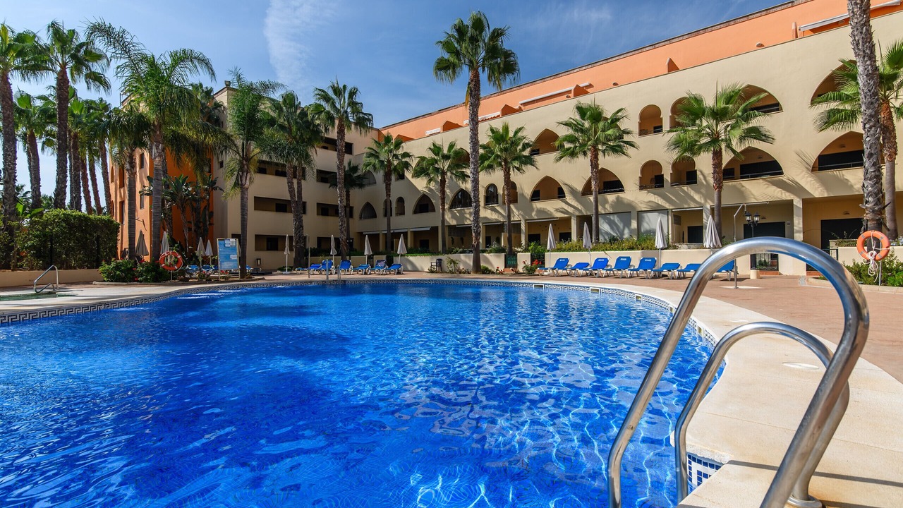 Photo of Outdoor in Punta del Moral