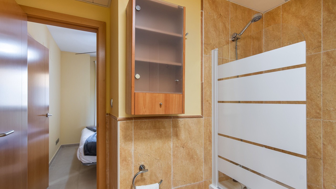 Photo of Bathroom in Punta del Moral