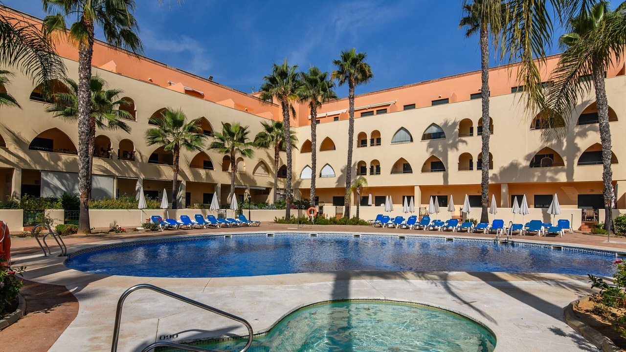 Photo of Outdoor in Punta del Moral