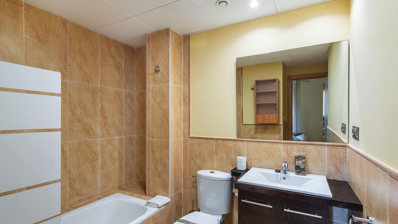 Photo of Bathroom in Punta del Moral