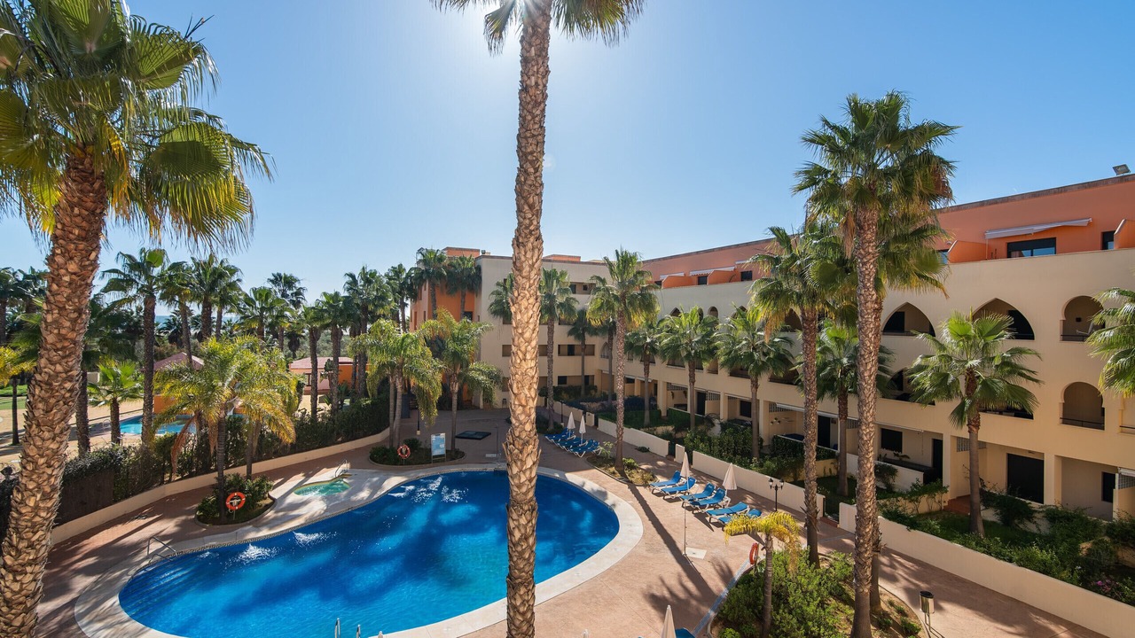 Photo of Outdoor in Punta del Moral