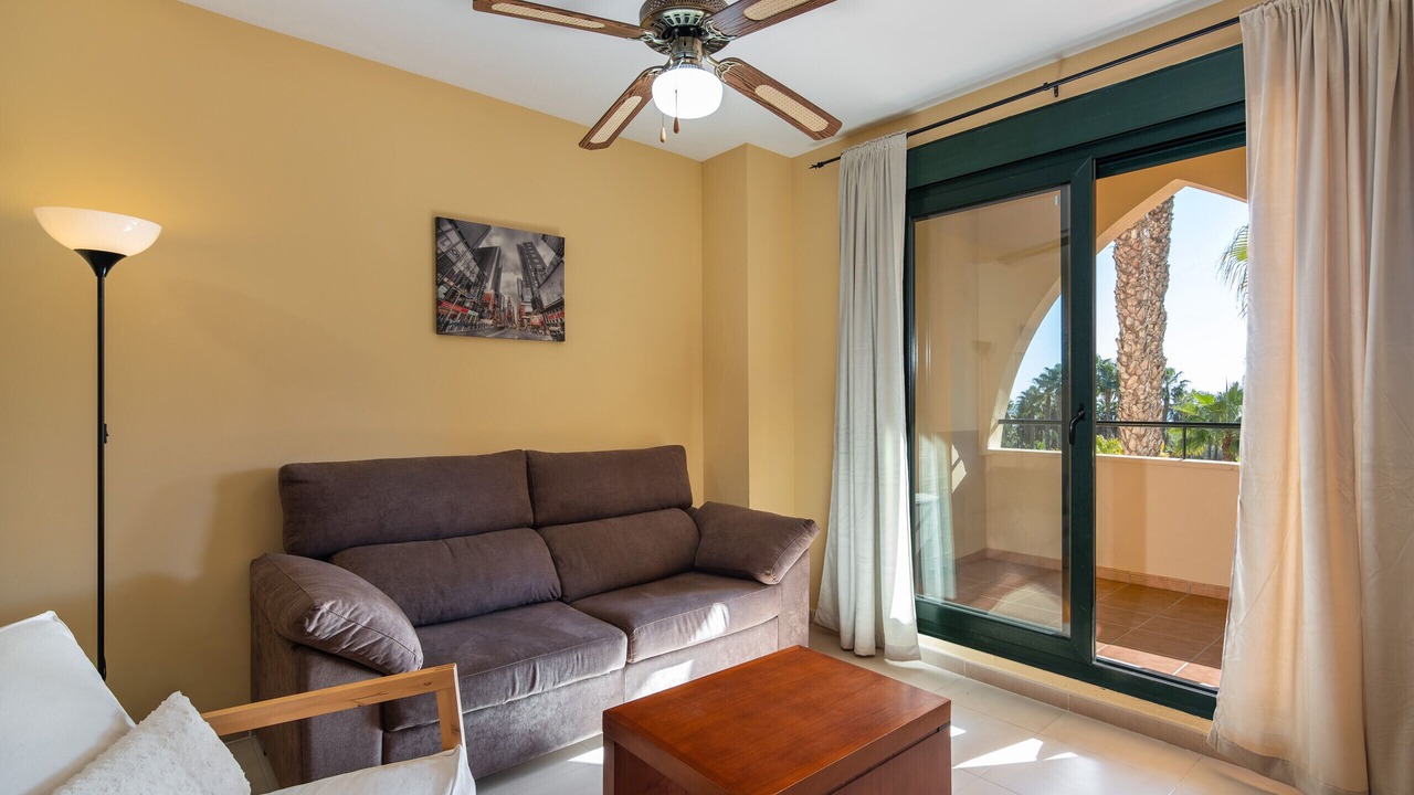 Photo of Livingroom in Punta del Moral