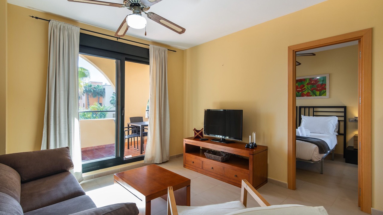 Photo of Bedroom in Punta del Moral