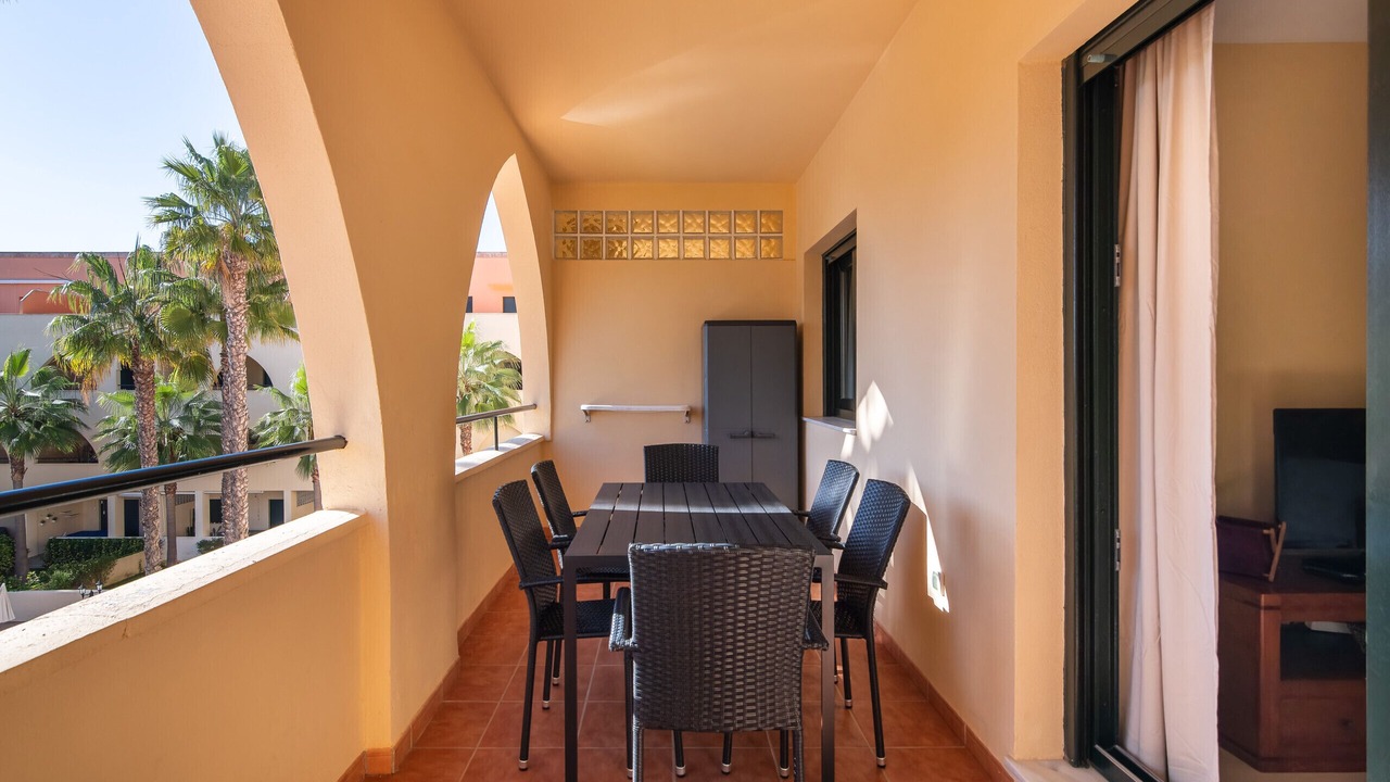 Photo of Outdoor in Punta del Moral