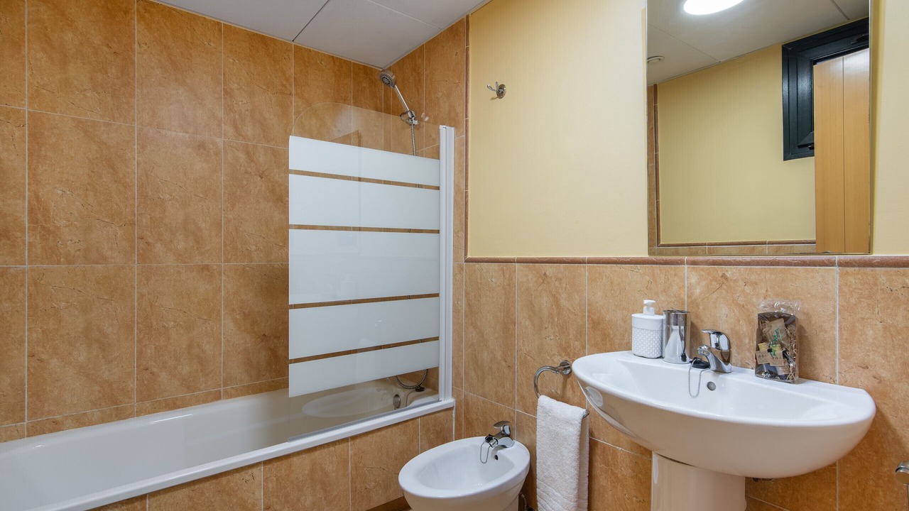 Photo of Bathroom in Punta del Moral