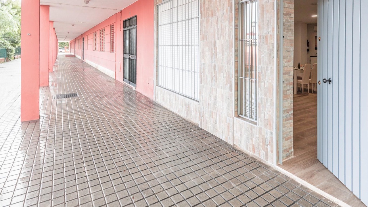 Photo of Outdoor in Distrito Macarena
