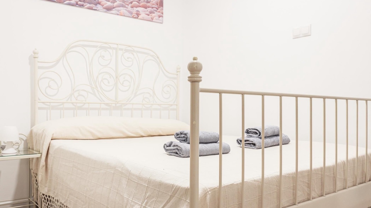 Photo of Bedroom in Distrito Macarena