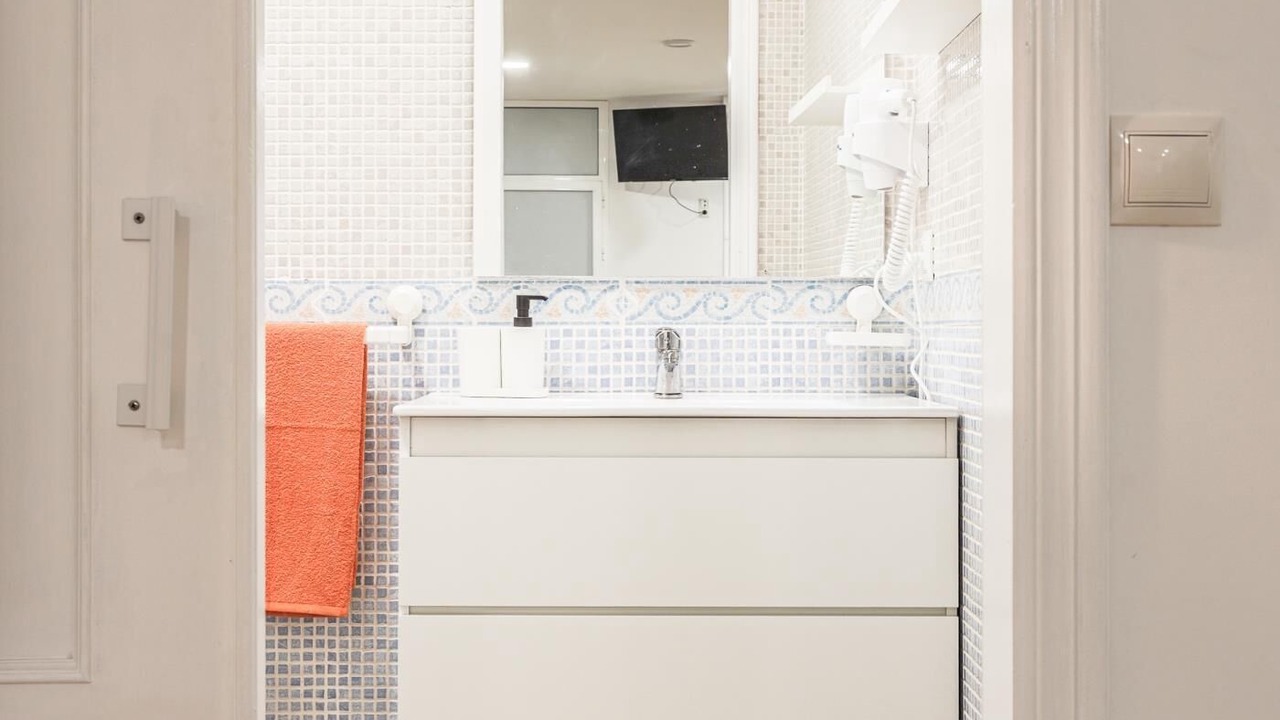 Photo of Bathroom in Distrito Macarena
