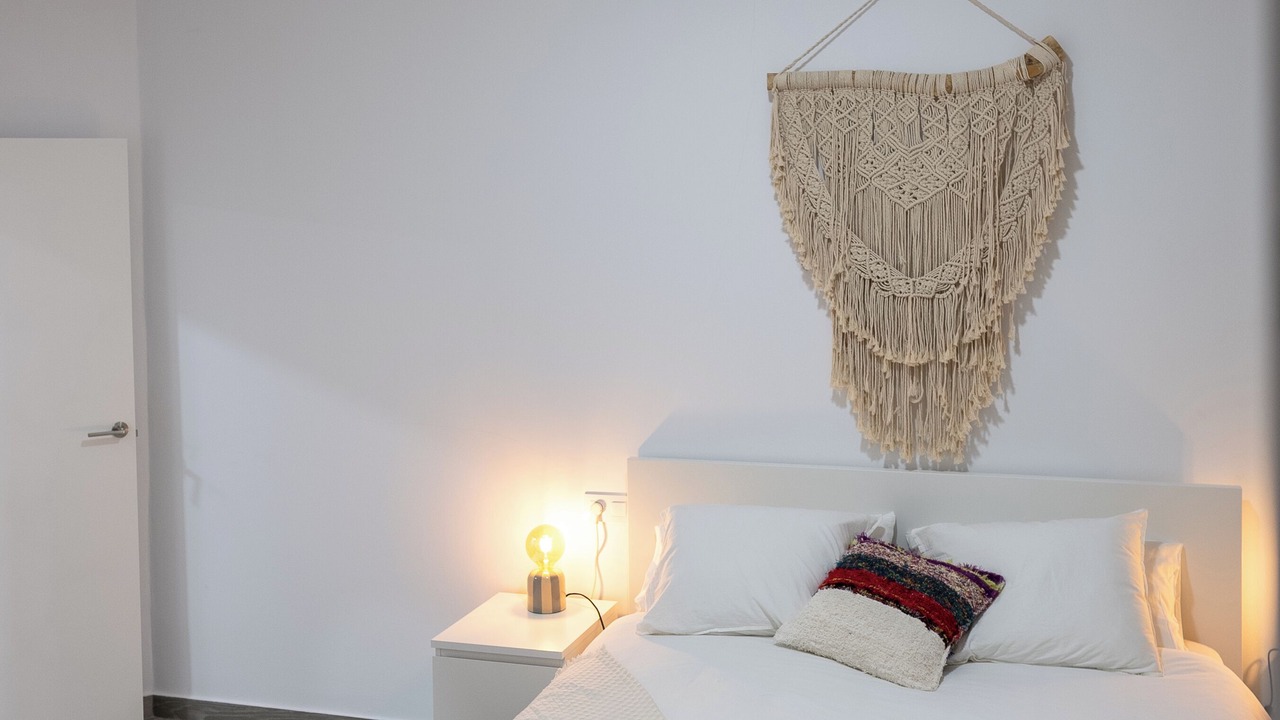 Photo of Bedroom in Sanlucar de Barrameda