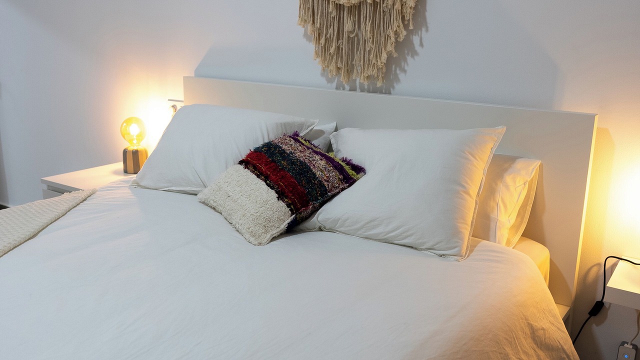 Photo of Bedroom in Sanlucar de Barrameda