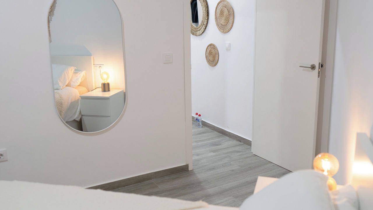 Photo of Bedroom in Sanlucar de Barrameda