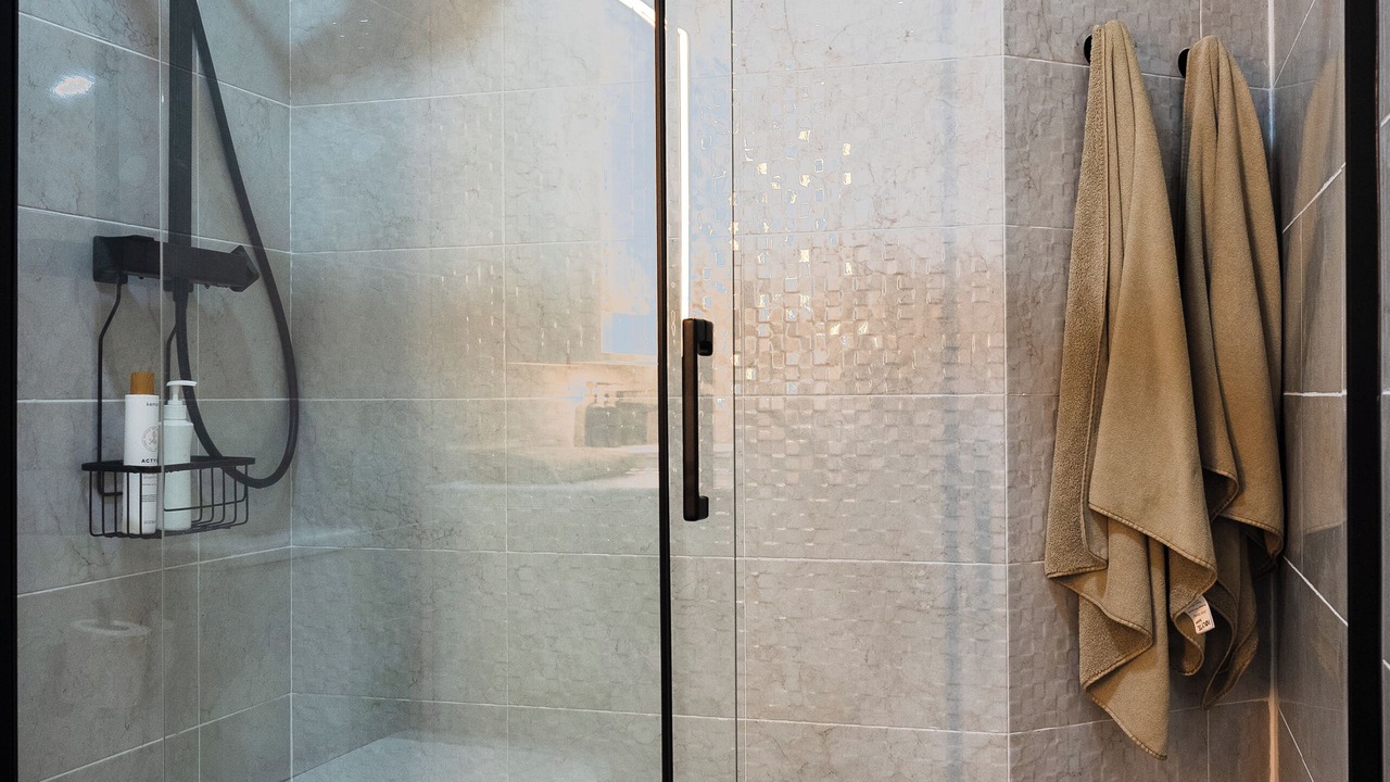 Photo of Bathroom in Sanlucar de Barrameda