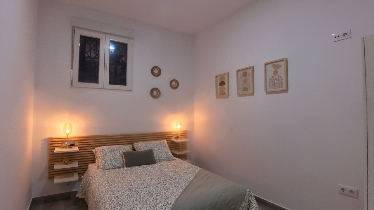 Photo of Bedroom in Sanlucar de Barrameda